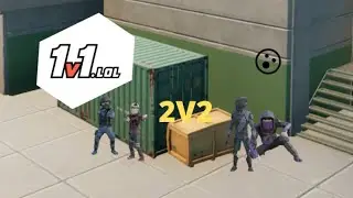 Laugh Now Cry Later🔫 Box 2V2