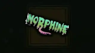 BigAlpha - Morphine (Prod.  Pace)