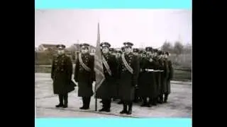 Честь имею ! 655, 656, 425 ИАП 14-й Таллинской дивизии ПВО