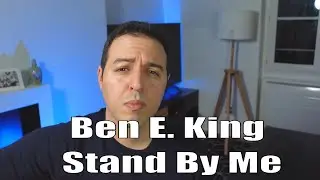 Ben E. King - Stand By Me (Idris acoustic cover)