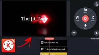 How to Make Animation Intro video in Hindi
