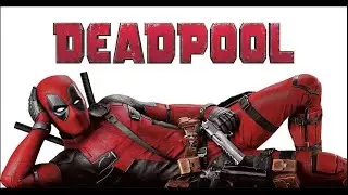 DEADPOOL - La Historia - OKEY PLAY