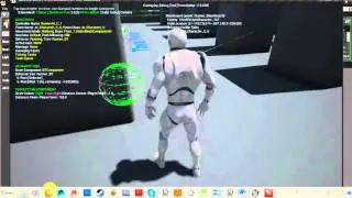 Unreal Engine 4: Advanced AI Showcase Assignment 4: Discussion Board