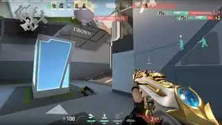 ACE before Valorant Removing SPLIT