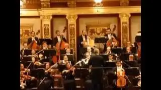 VIENA - Marcha Radetzky