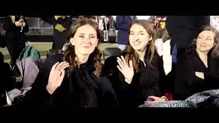 2023 DCHS Football Pregame Video Nine