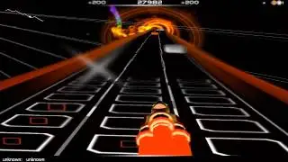 Stan SB - Stratosphere-Audiosurf