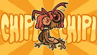 CHIPI CHIPI CHAPA CHAPA