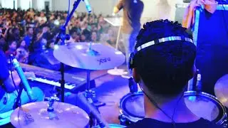 Eu Navegarei - Gladyston Silva - COMJADEM 2018 - AD Aracaju Adoração