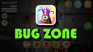 BUG ZONE io