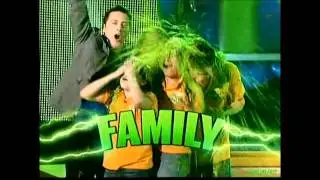 (HQ) Family Brainsurge - Official Promo