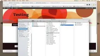 Desktop Server an alternative to MAMP/XAMPP.