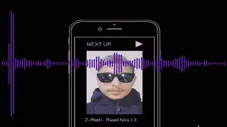 Z-Madi noss elil 2023