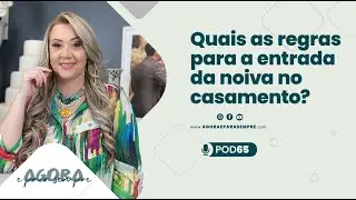 Dicas úteis para o cortejo de um casamento