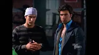 Topo y Perla IIParte 1II