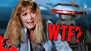 WTF Happened To Chopping Mall?