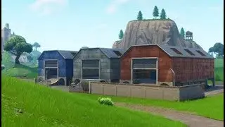 Dusty Depot (Season 1 - Season X) Cinematic