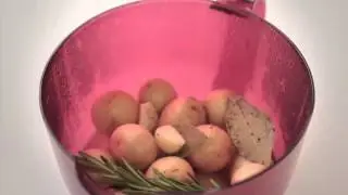 Tupperware - Micro Pitcher