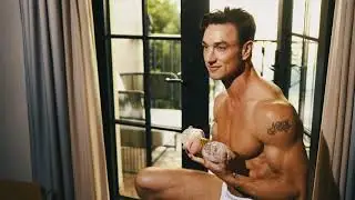 Introducing NEW Fleshjack Boy Cade Maddox