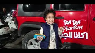 TawTaw Activations In Cairo & Alexandria