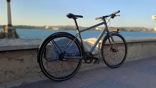 Canyon Commuter Urban 2020