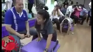 😁 🙃 Такие разные мануальщики❗