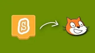 Download Old Scratch (1.0 or 2.0)