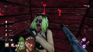Big Brain Myers Outplays DBD Bully Squad | Dead by Daylight