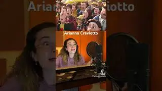 Minions - Arianna Craviotto