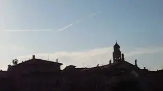 Verona, luglio 2011: INCROCI PERICOLOSI 2