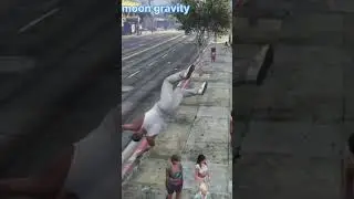 moon gravity gta v 
