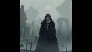 Daughter of the Sea   Intro Violin