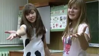 Тук тукшкольные будни