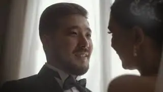 SDE ролик со свадебного дня😍