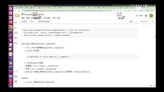 【Clustering And Dimensionality Reduction】Week 6 - Principal component analysis (PCA)（下）