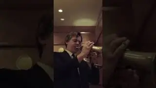 “Body And Soul” Trumpet Solo 