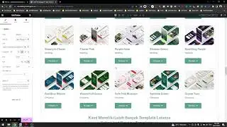 Custom Homepage