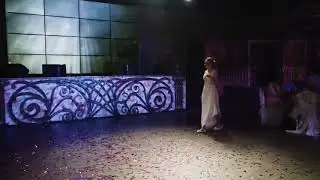 Свадебный танец Анастасии и Максима 2019г
