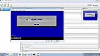 PC Router mikrotik 524 cracking using mikrotik hunter