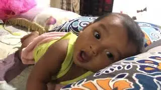 Baby Roll Over Stage