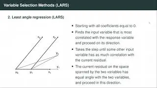 [Paper Review] Model Selection and Estimation in Regression with Grouped Variables