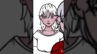 Finn Hair Back Bust (AREW!)