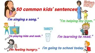 Action Verbs for kids | Fun Ways to Teach Kids