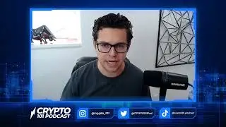 Pi Network: Podcast Interview of Crypto 101 with Pi Founders!