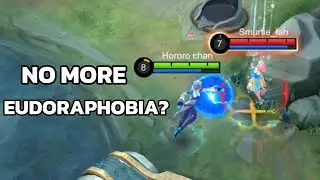ITS GETTING HARDER TO PICK UNPOPULAR MAGES IN THE CURRENT META