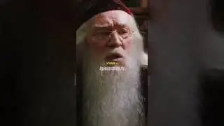 Não são nossas habilidades que revelam quem realmente somos - #harrypotter | #shorts