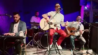 CosmoCats - 26 (Акустика)
