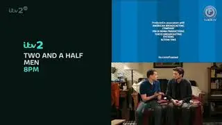 ITV2 ECP - March 26, 2020