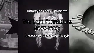 The Logo Forefathers (1897-1929) (My version)