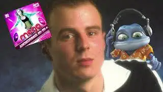 Pimp! Code & Crazy Frog - R U Ready? (Alex Ch Remix 2016)